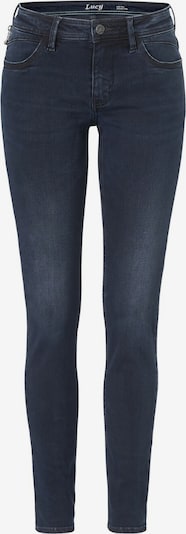 PADDOCKS Jeans in nachtblau / dunkelblau, Produktansicht
