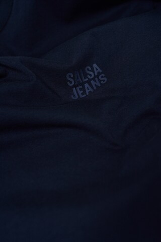 Salsa Jeans Shirt in Blue