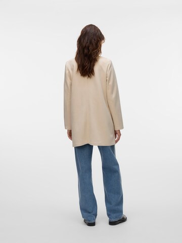 Giacca di mezza stagione 'VMJOSE FREJA' di VERO MODA in beige
