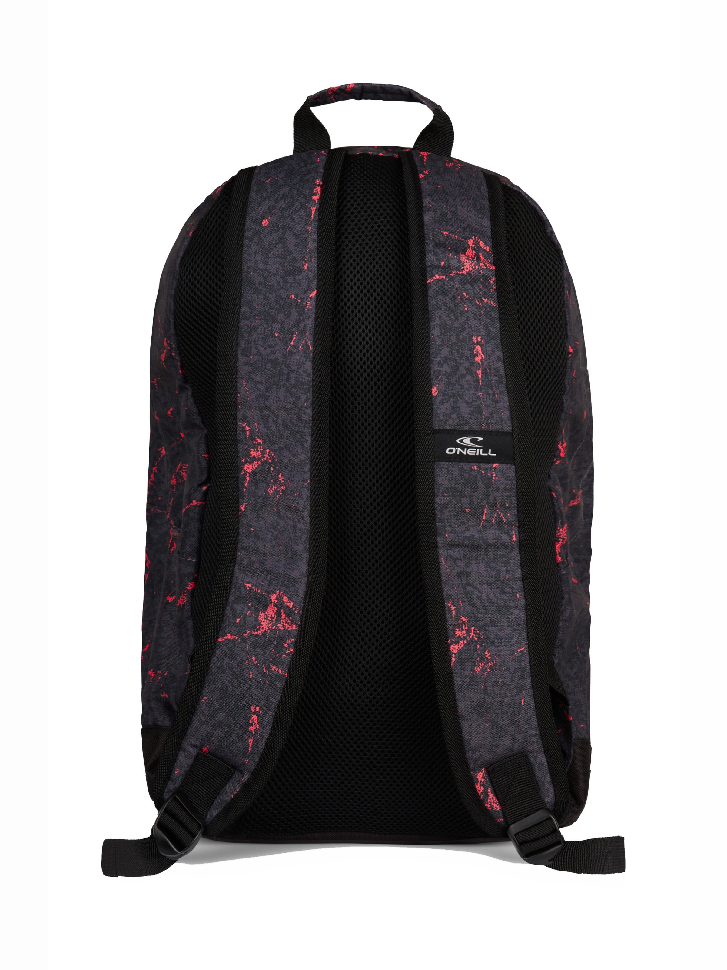 O'NEILL - Mochila 'Santa Cruz' em preto
