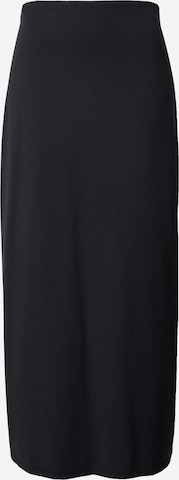 KAVAZISuknja - crna boja: prednji dio