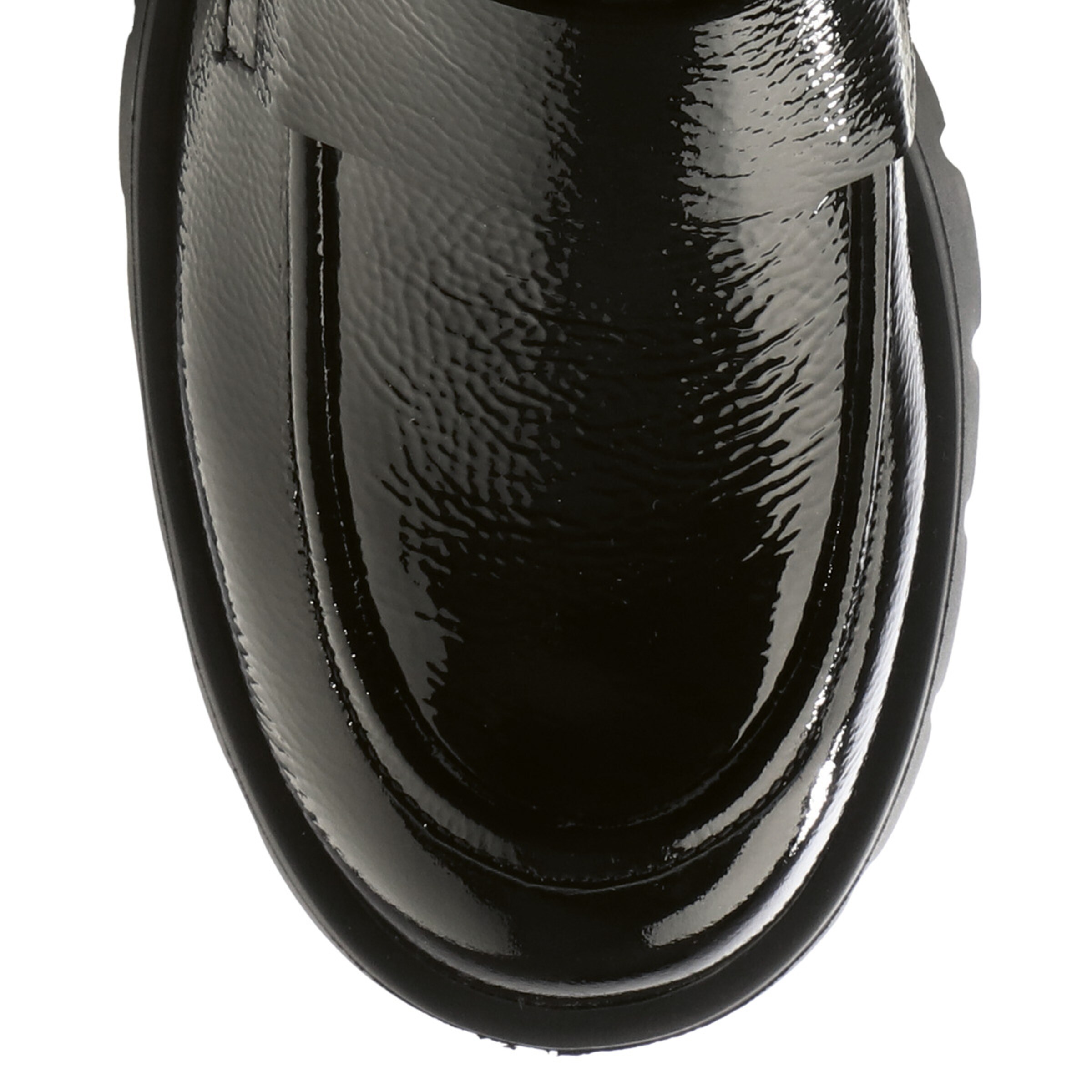 Högl Instappers 'Finn' in Zwart