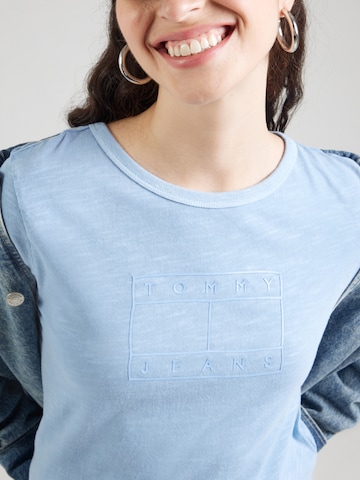 Tommy JeansMajica - plava boja