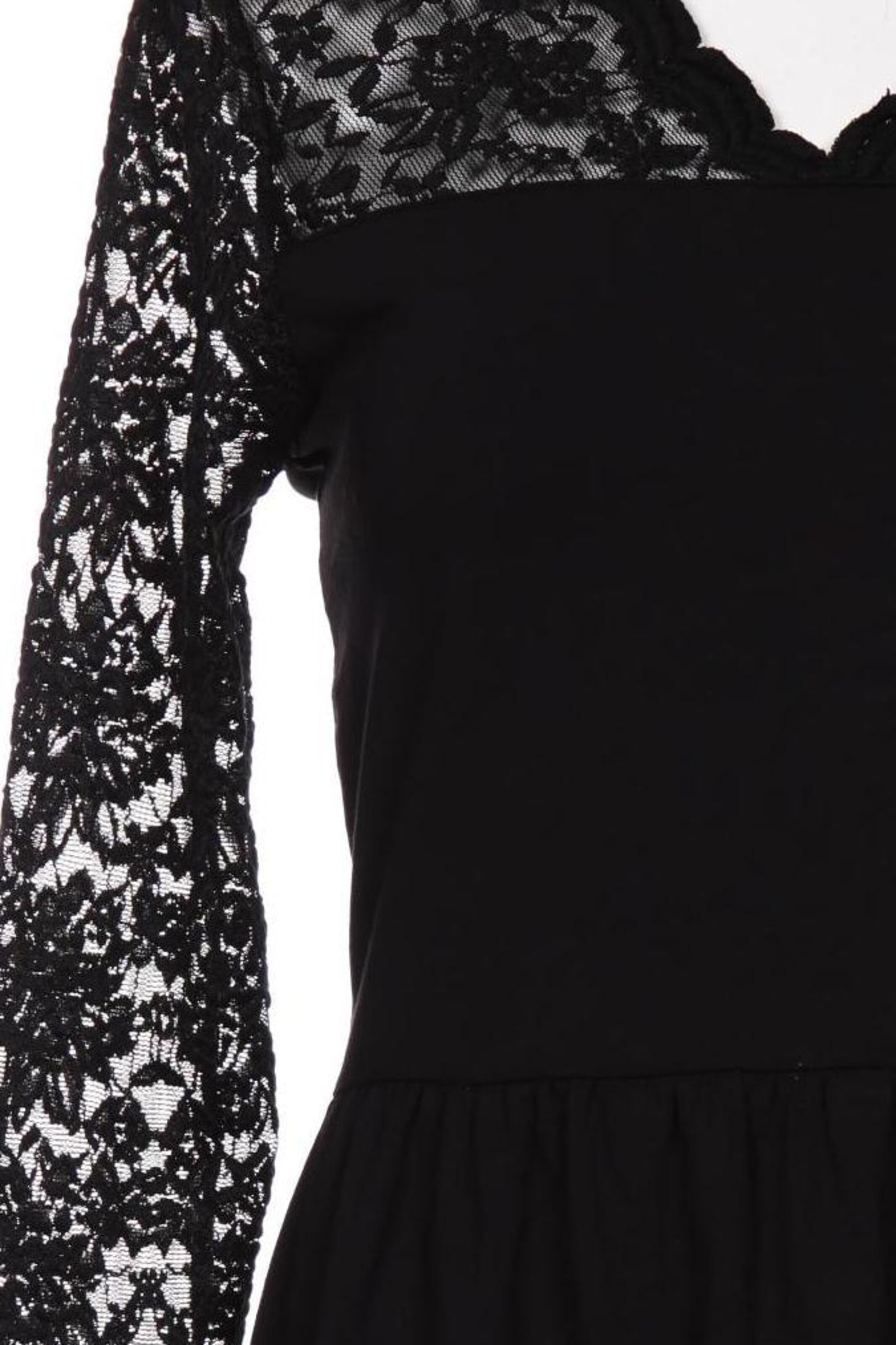 ONLY Dress in M in Black