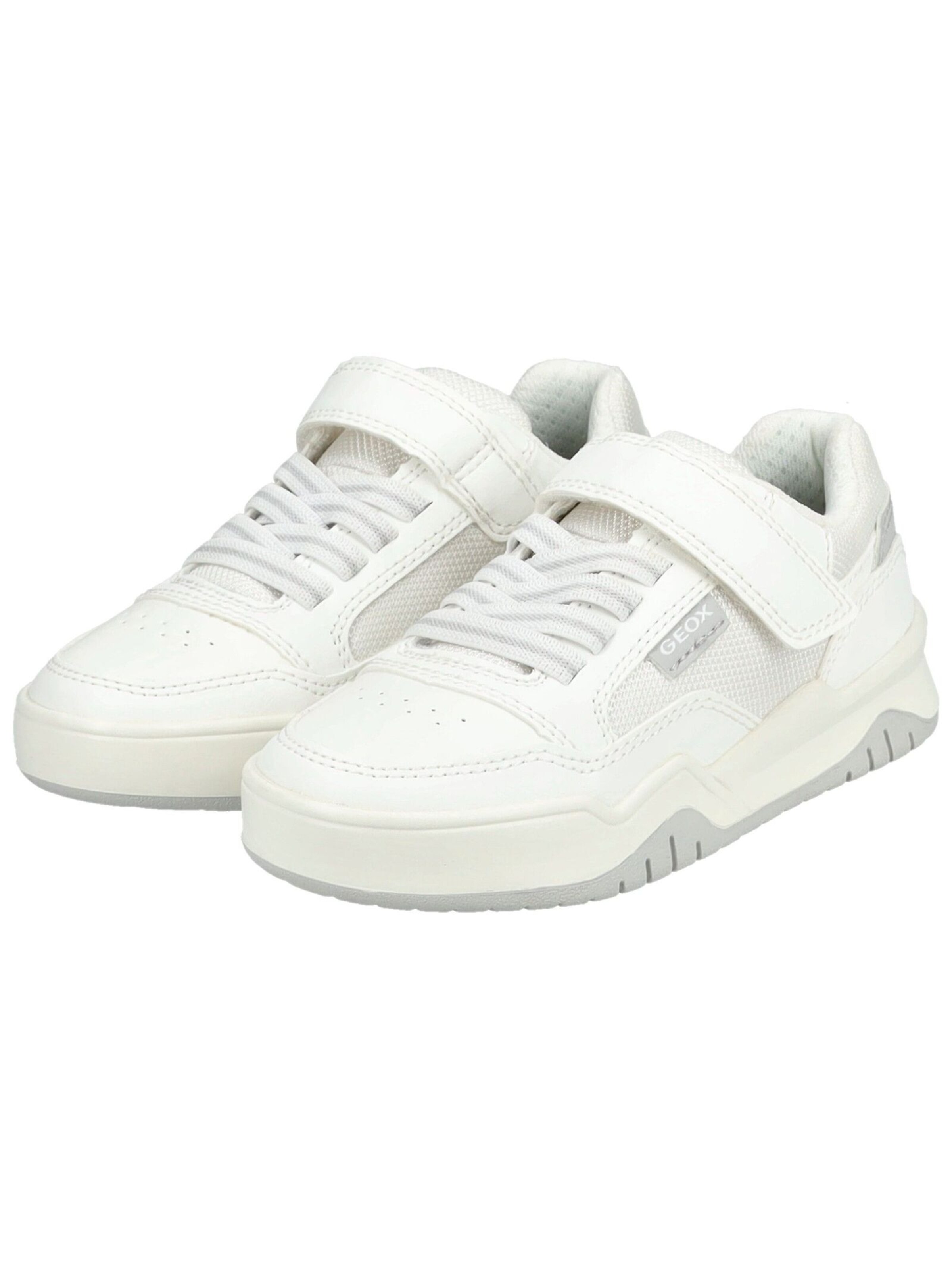 GEOX Sneaker in Weiß