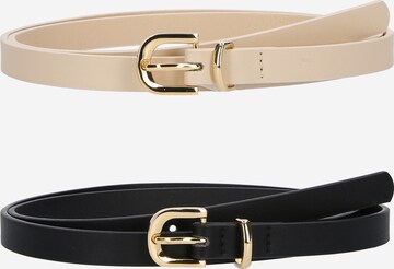 ABOUT YOU Belt 'Johanna' in Black: front