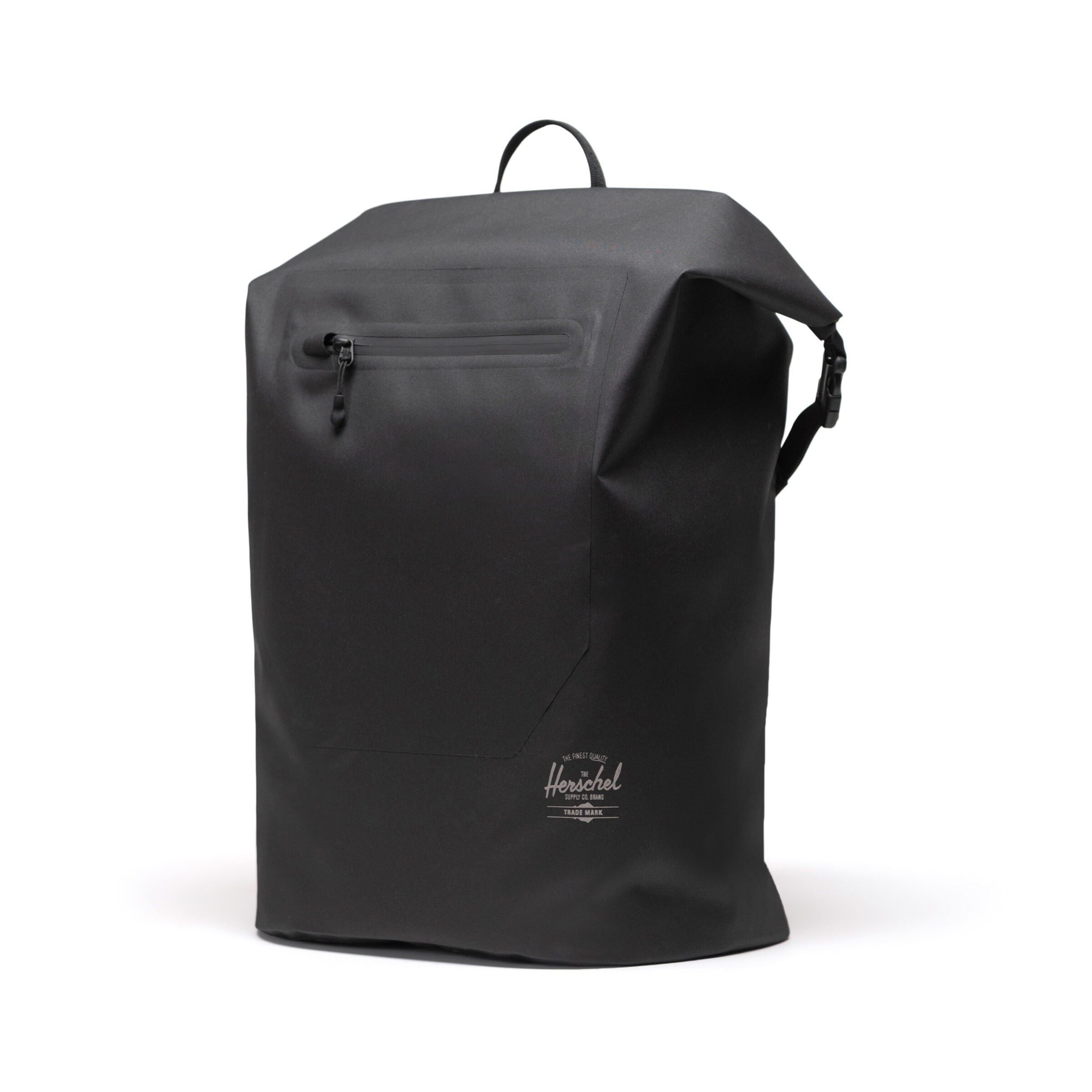 Rucsac 'Dry Bag' de la Herschel pe negru