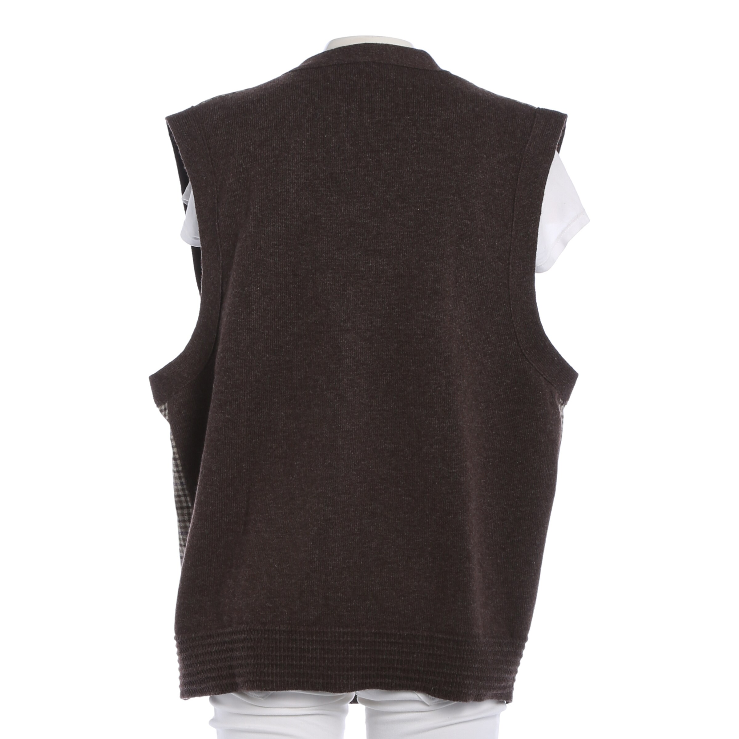 Etro Weste XXXL in Mischfarben