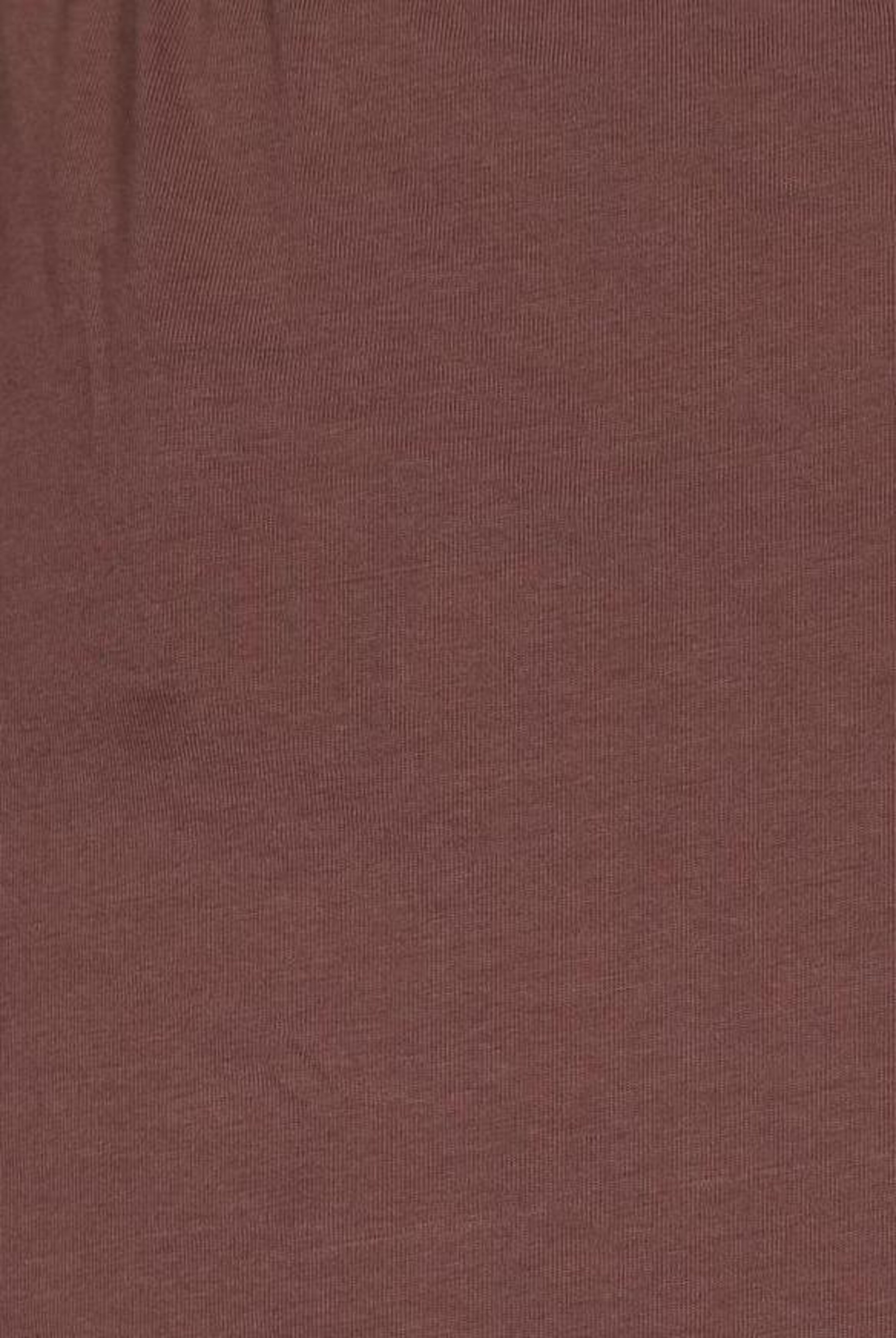 Organic Basics Skirt in L in Red