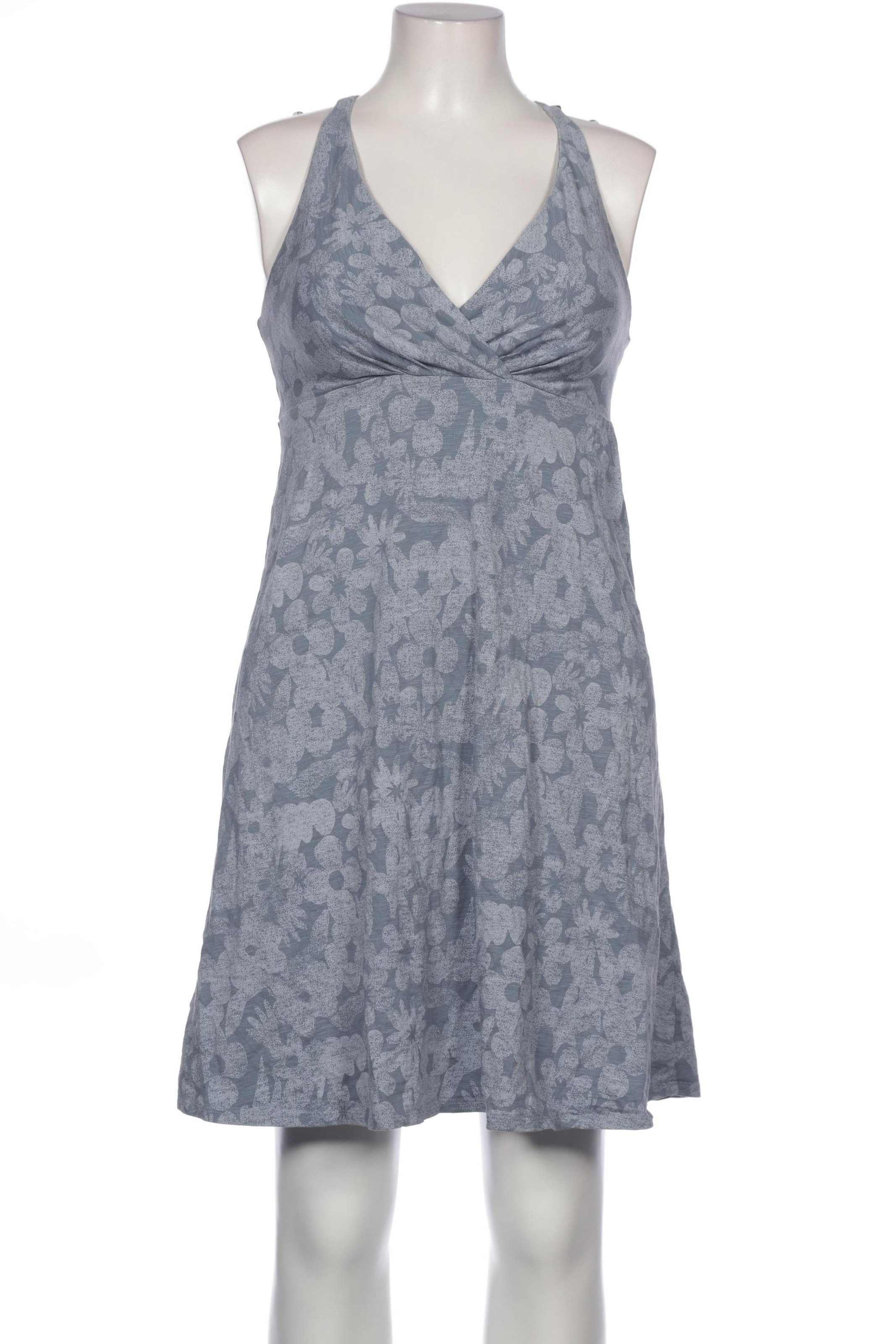 PATAGONIA Dress in L in Blue: front
