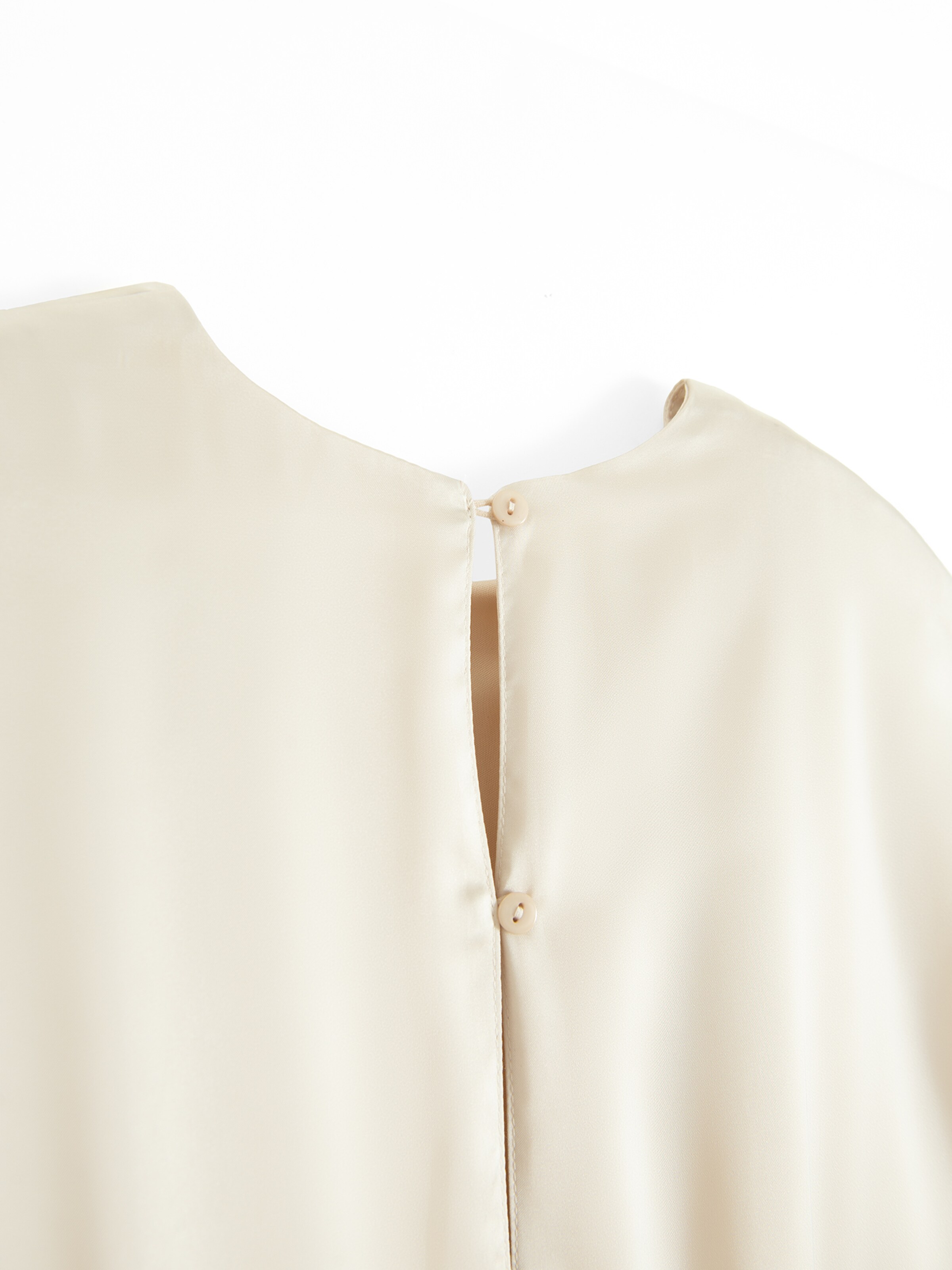 Cool Club Jumpsuit in Gold