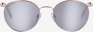Marc O'Polo EYEWEAR Sunglasses in Pink: front