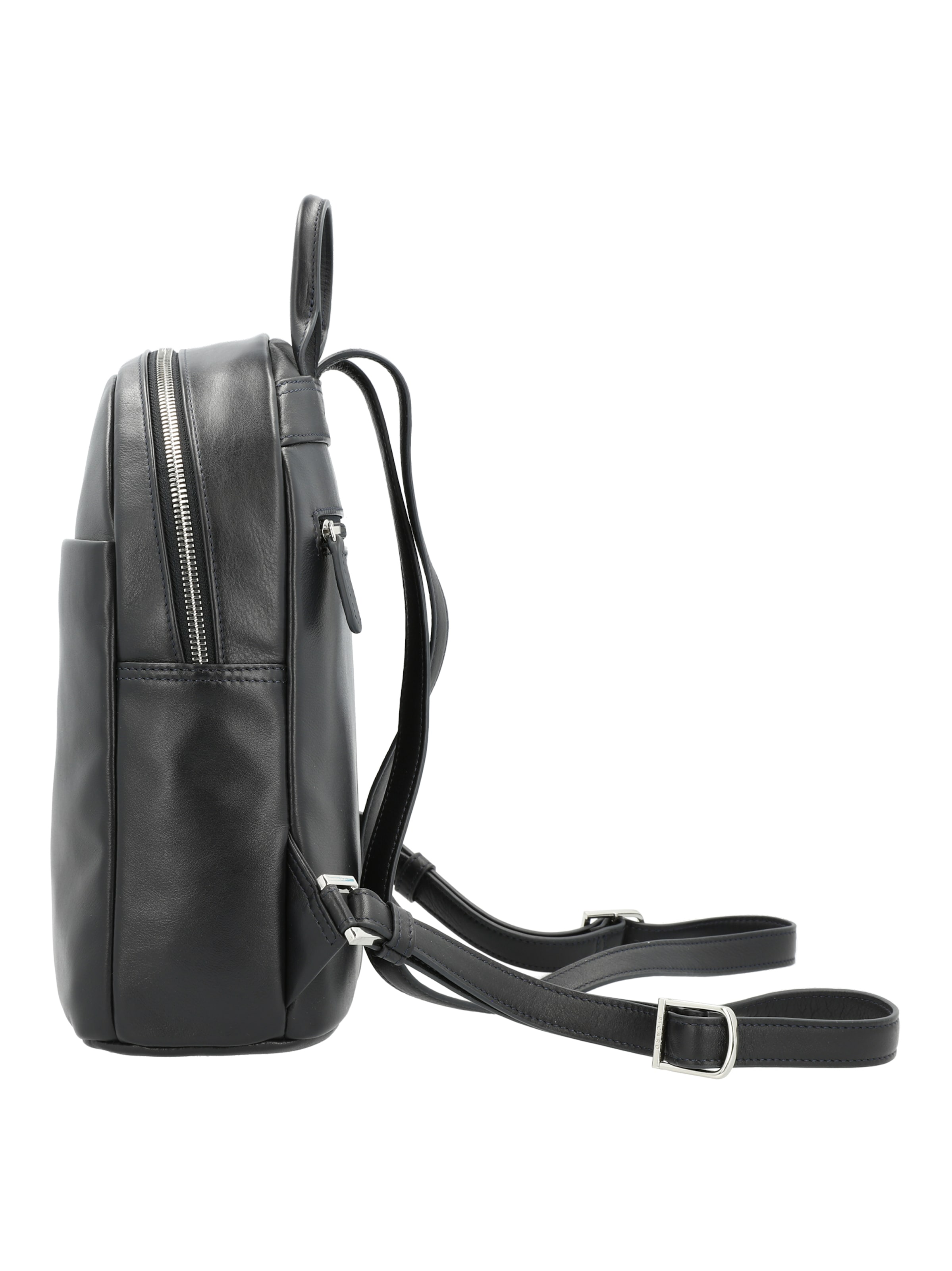 Picard Backpack 'Really' in Blue