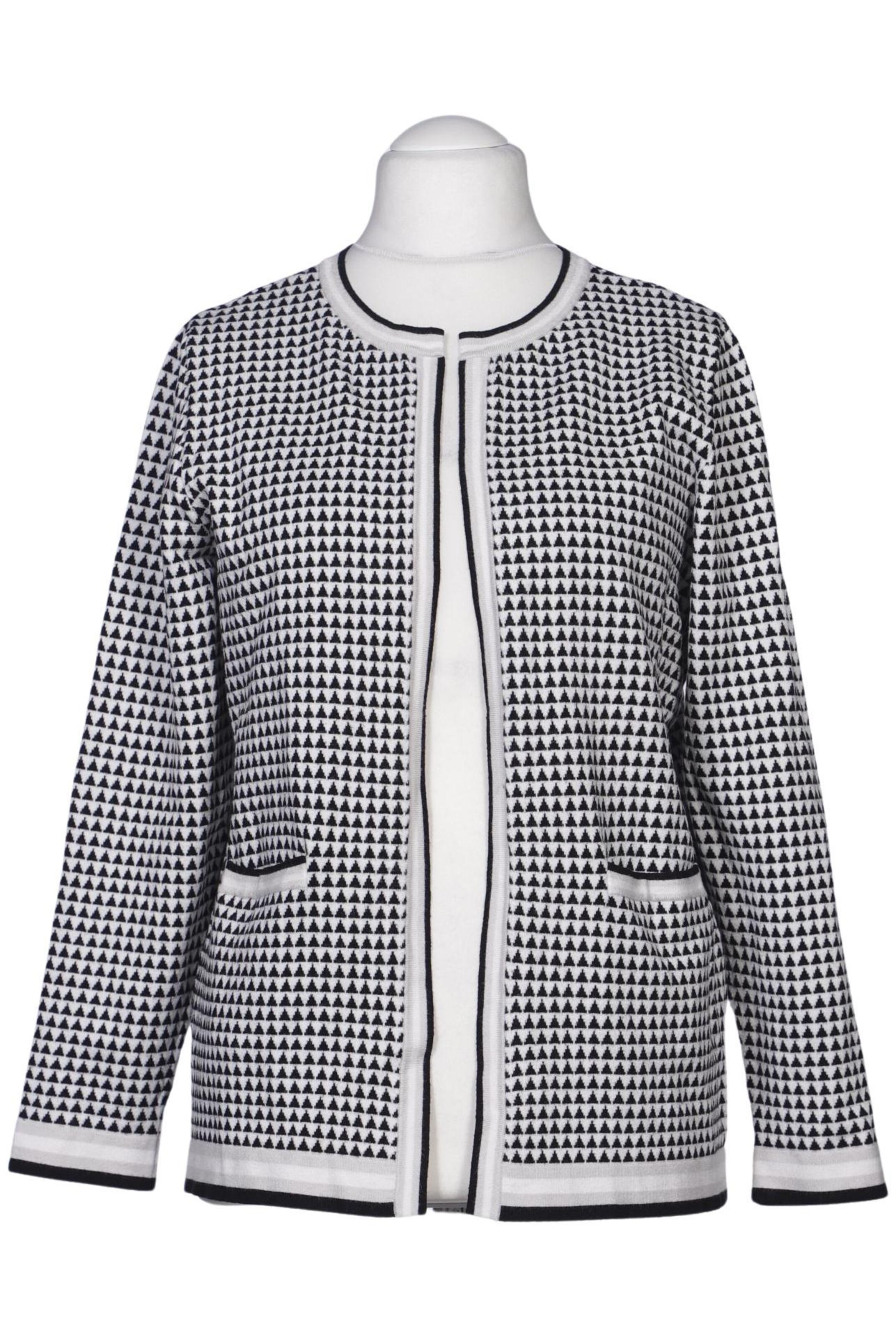 Helena Vera Sweater & Cardigan in XXL in Mixed colors: front