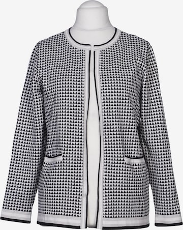 Helena Vera Sweater & Cardigan in XXL in Mixed colors: front