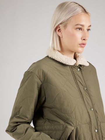 COLUMBIA Outdoor jacket 'Birchwood™' in Green