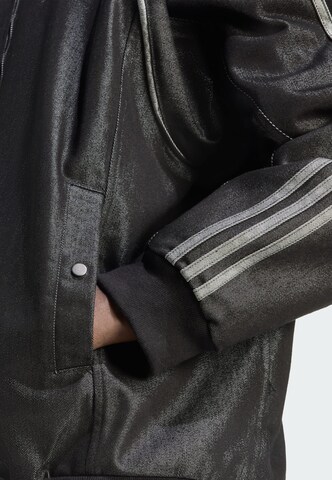Veste mi-saison ADIDAS ORIGINALS en noir