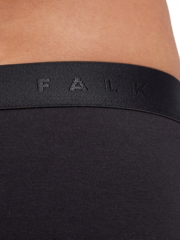 FALKE Boxershorts '2-Pack'‌‌‌‌‌‌‌‌‌ in Schwarz