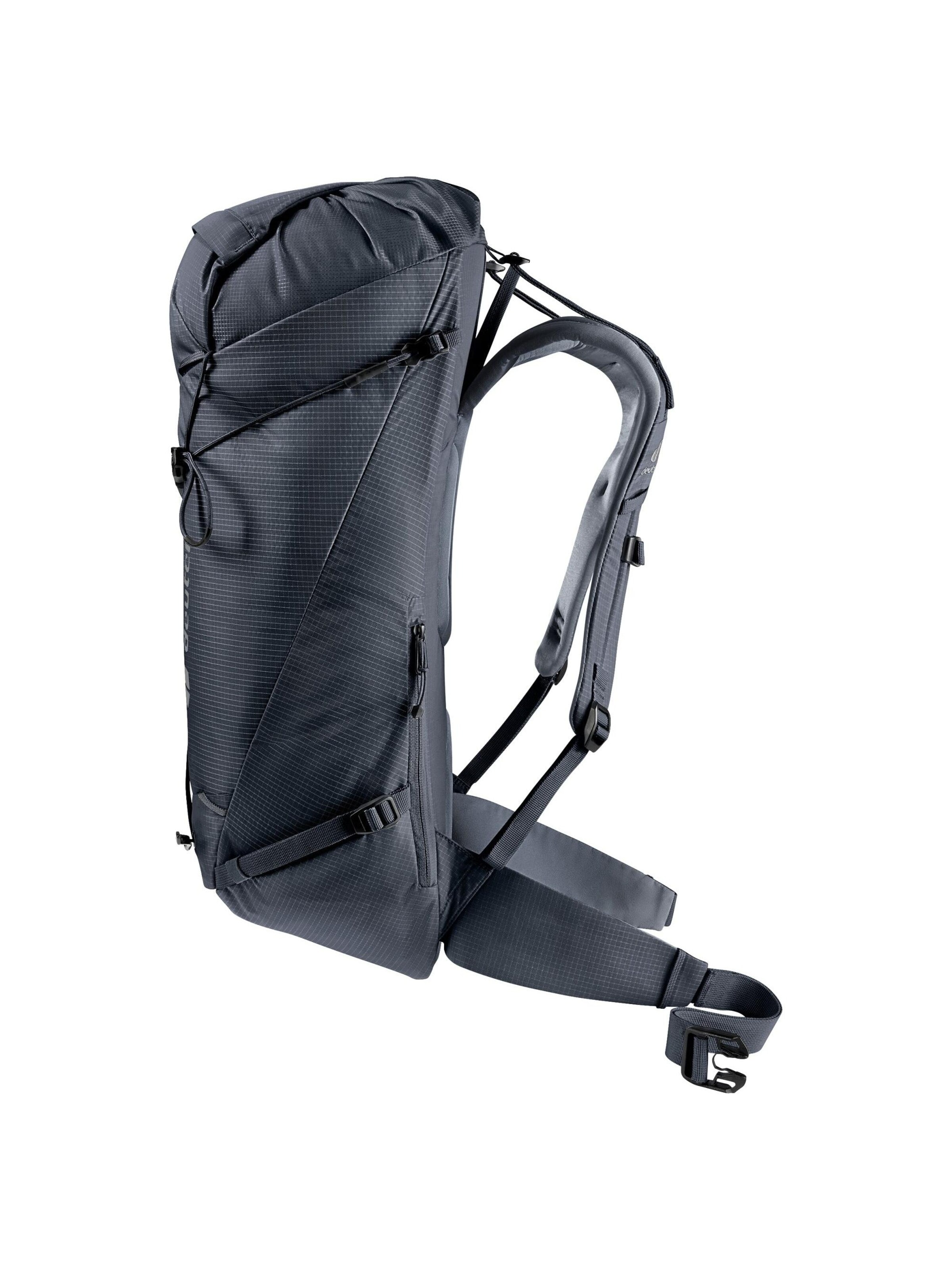 DEUTER Sportrucksack 'Guide Lite'‌ in Schwarz