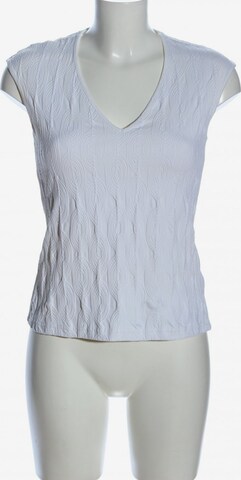 Anne Fontaine Blusentop in XL in White: front