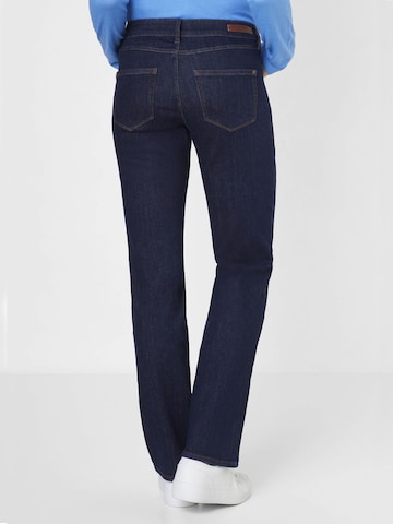 PADDOCKS Regular Jeans in Blau