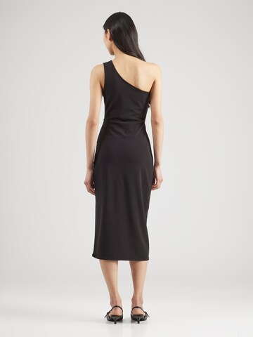 ABOUT YOU Cocktail dress 'Felicitas' in Black