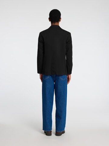 SELECTED HOMME Regular Fit Jakke i sort