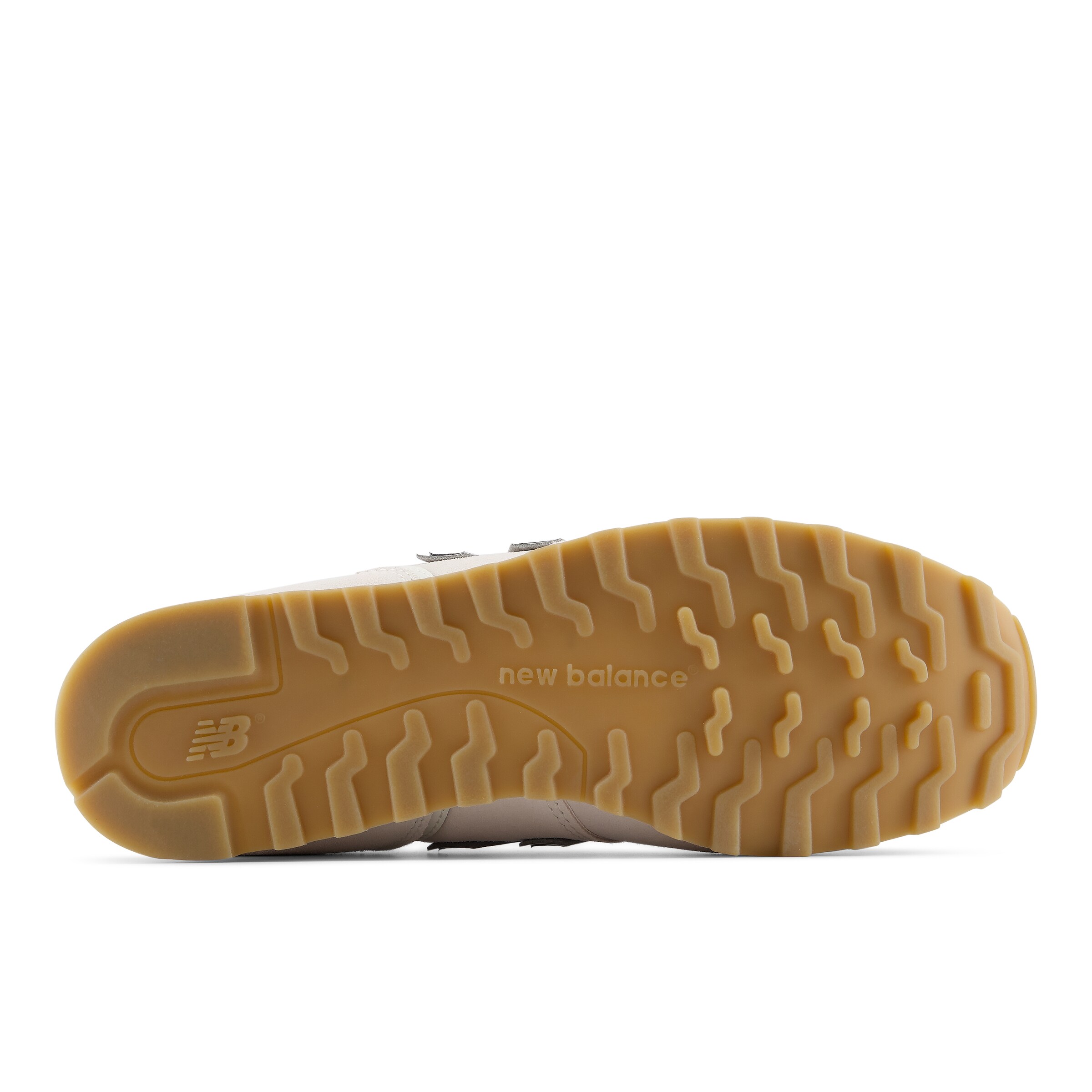 new balance Sneaker in Beige