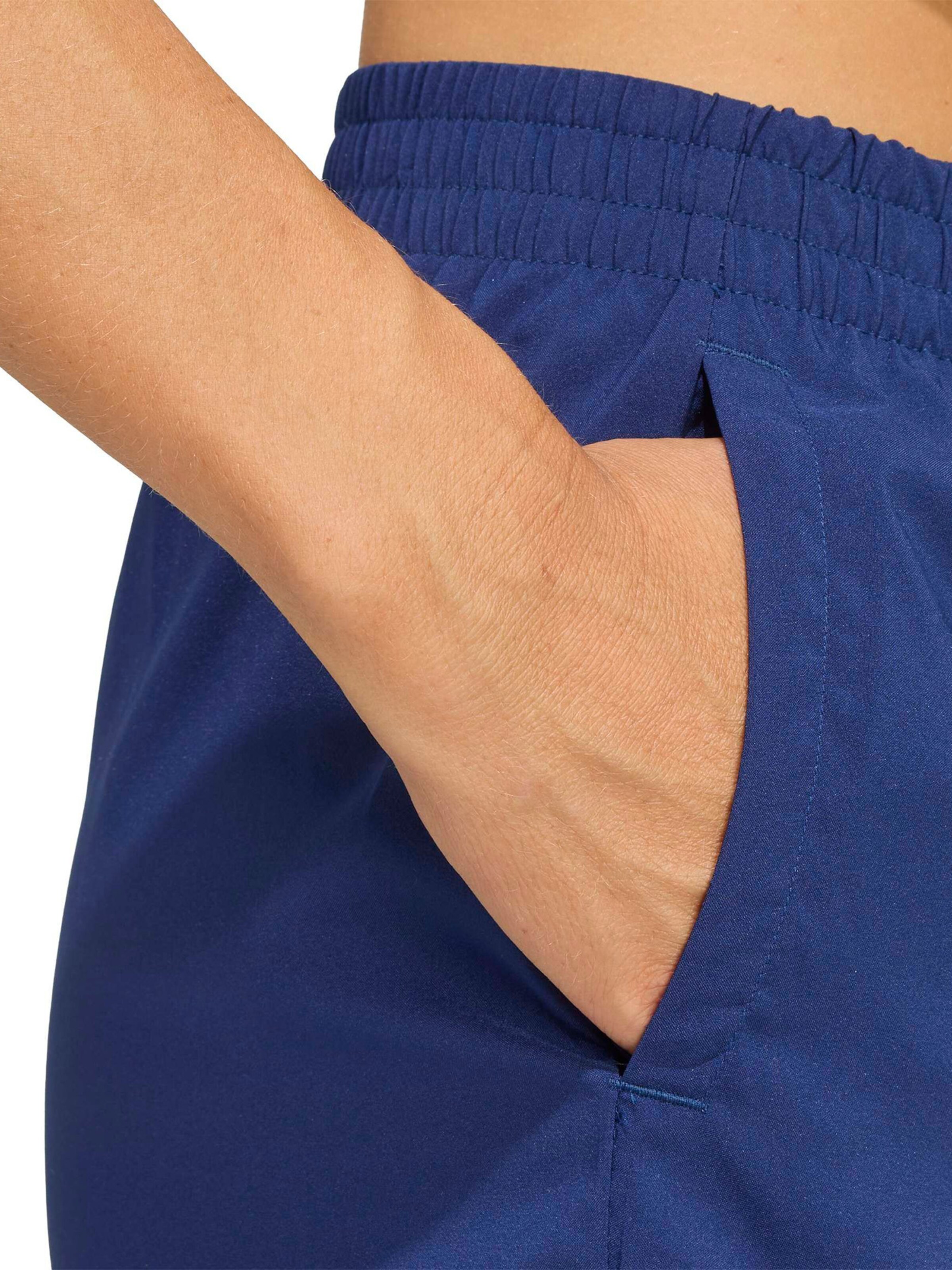 ADIDAS PERFORMANCE Szabványos Sportnadrágok - kék