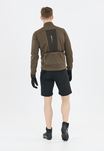 ENDURANCE Sports jacket 'Titan' in Green