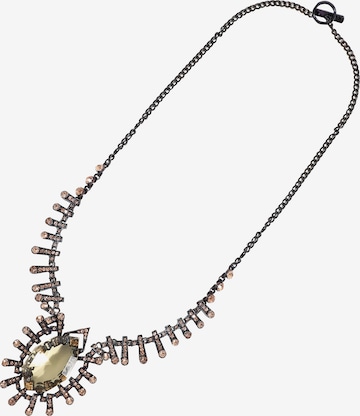 SOHI Цепочка ' Margo ' в Лиловый: спереди