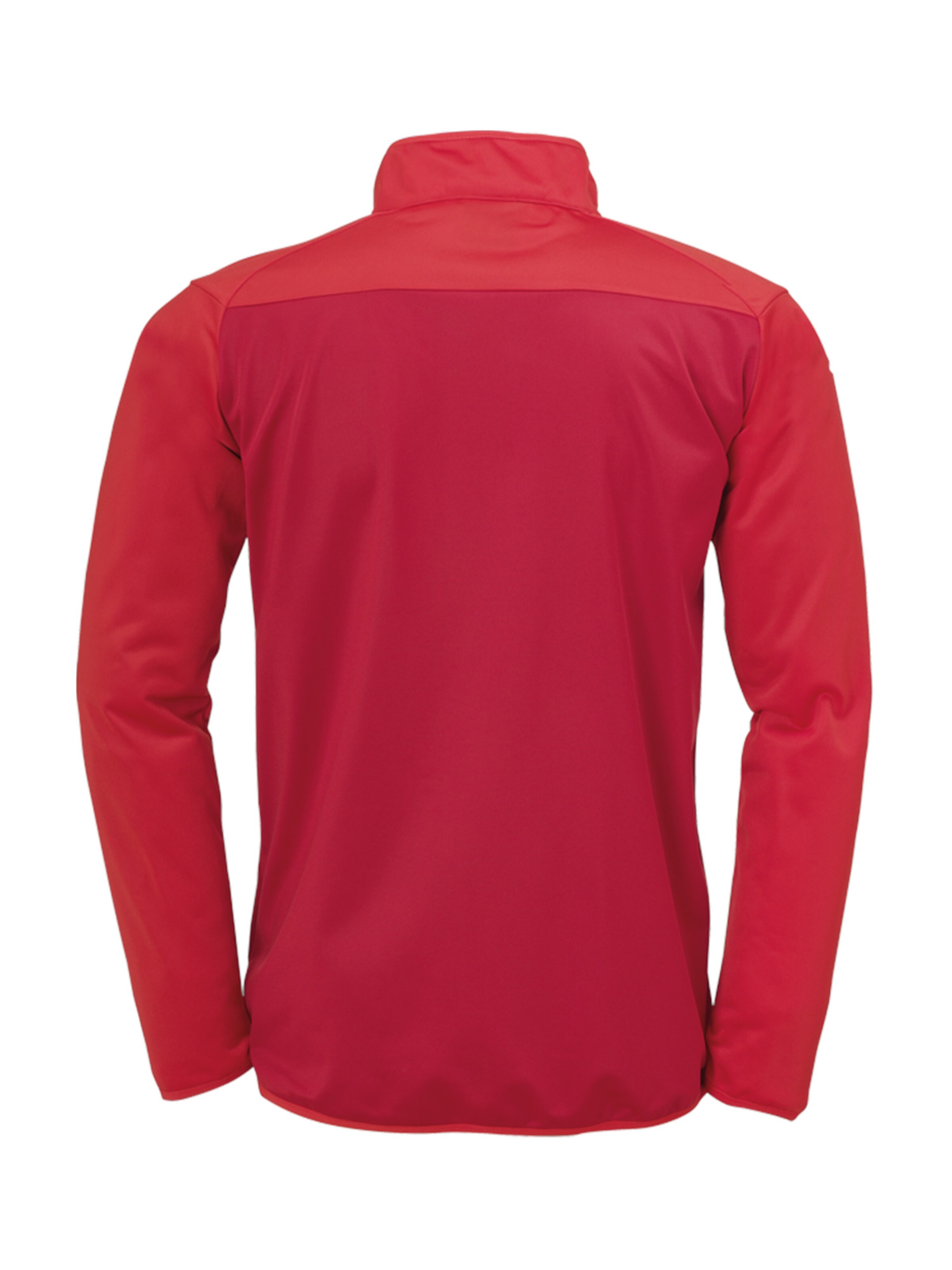 KEMPA Sportjacke in Rot