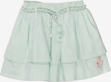 STACCATO Skirt in Green: front