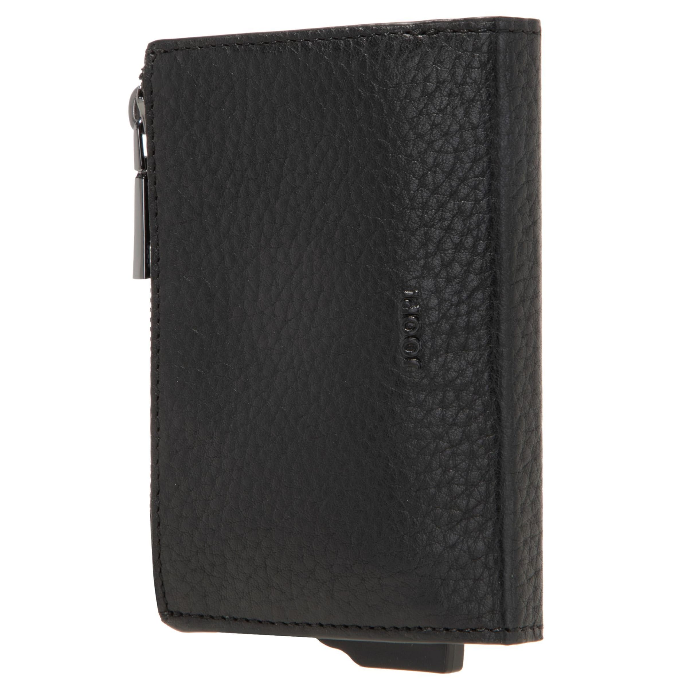 JOOP! - Cartera 'Cardona C-Four' en negro