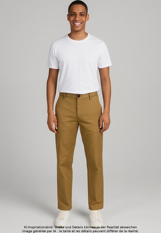 Marc O'Polo Jeans 29 in Beige: Vorderseite
