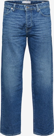 SELECTED HOMME Jeans 'Kobe' in Blue denim, Item view