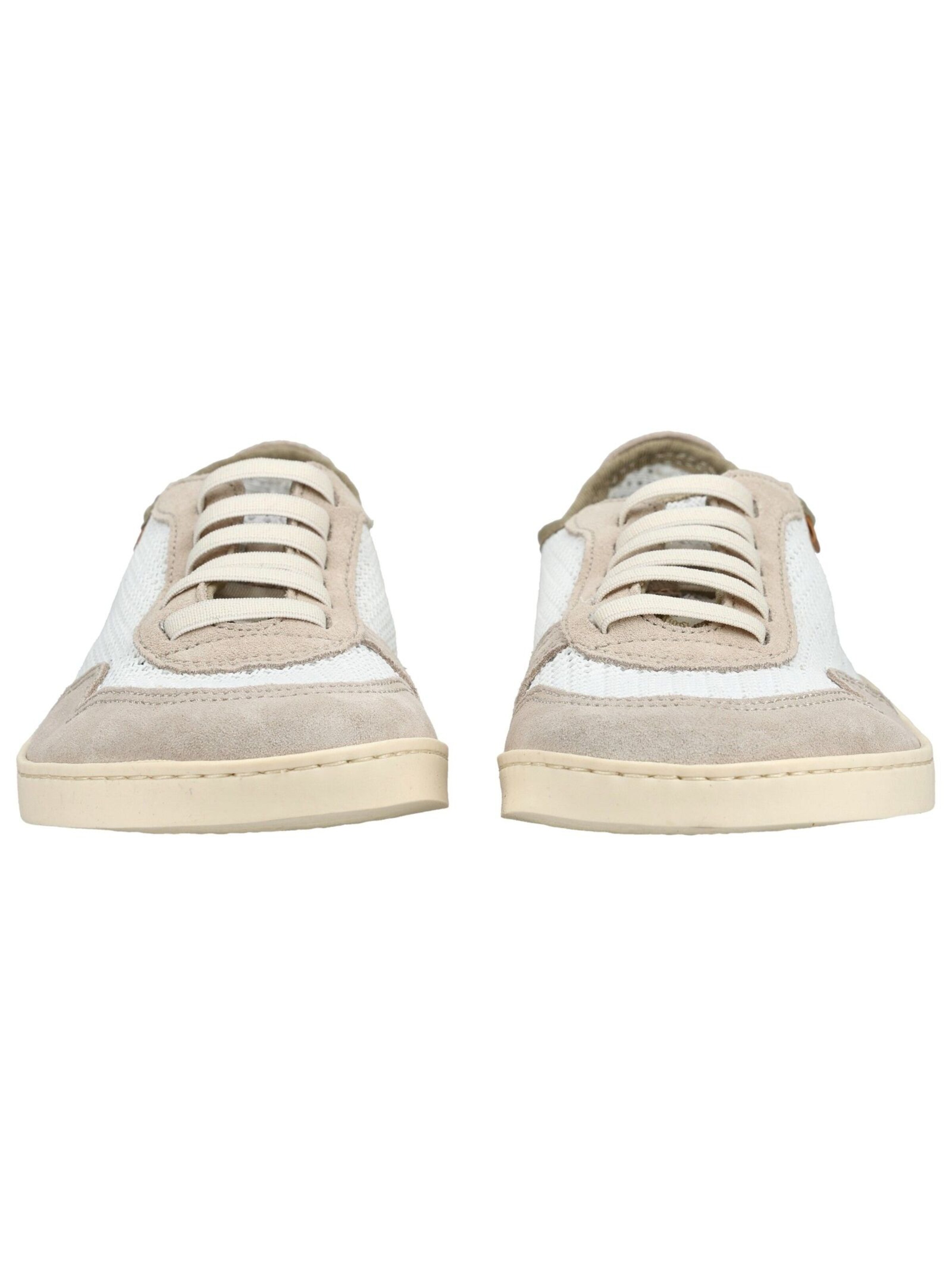 EL NATURALISTA Sneakers laag 'Origen' in Wit