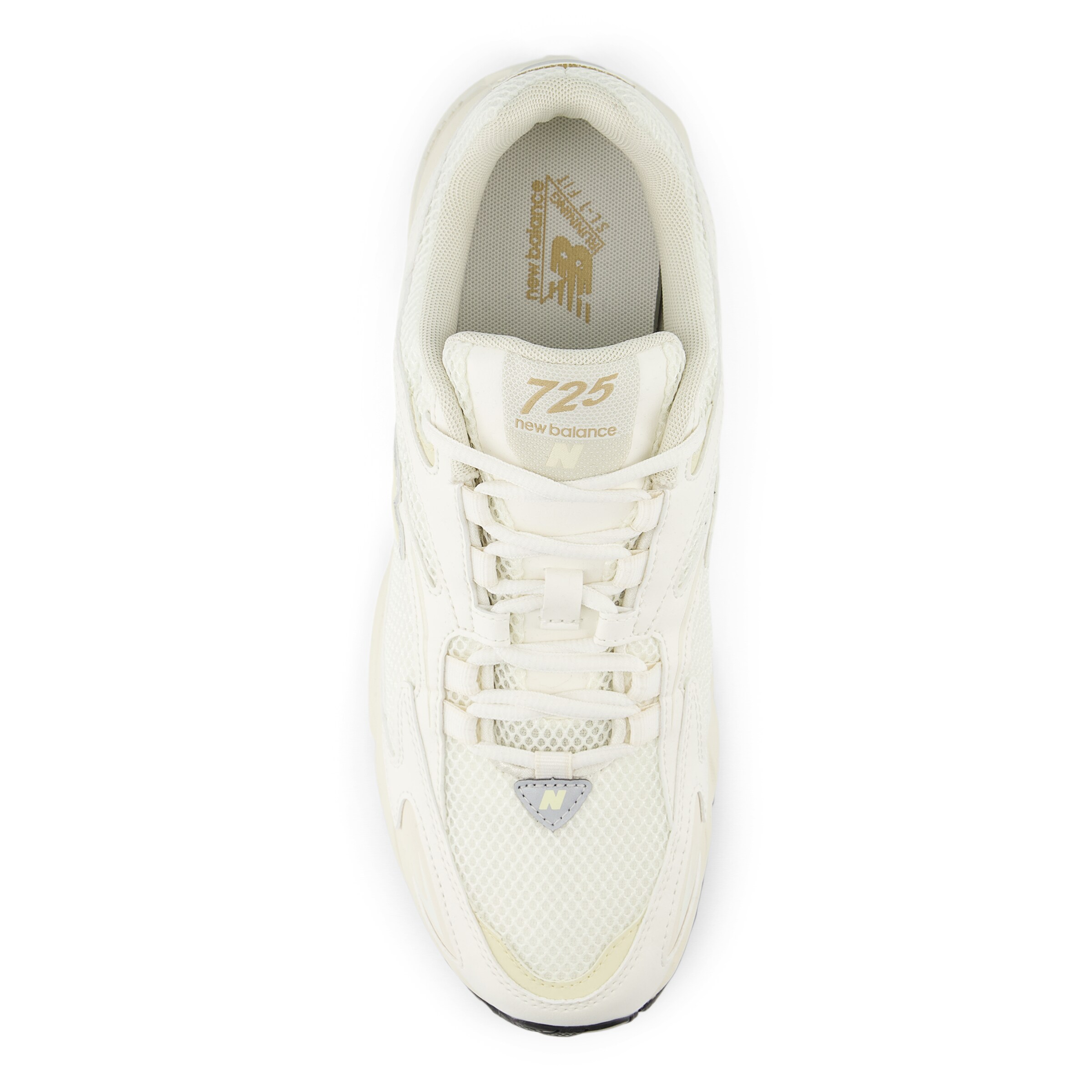 new balance Sneakers in White