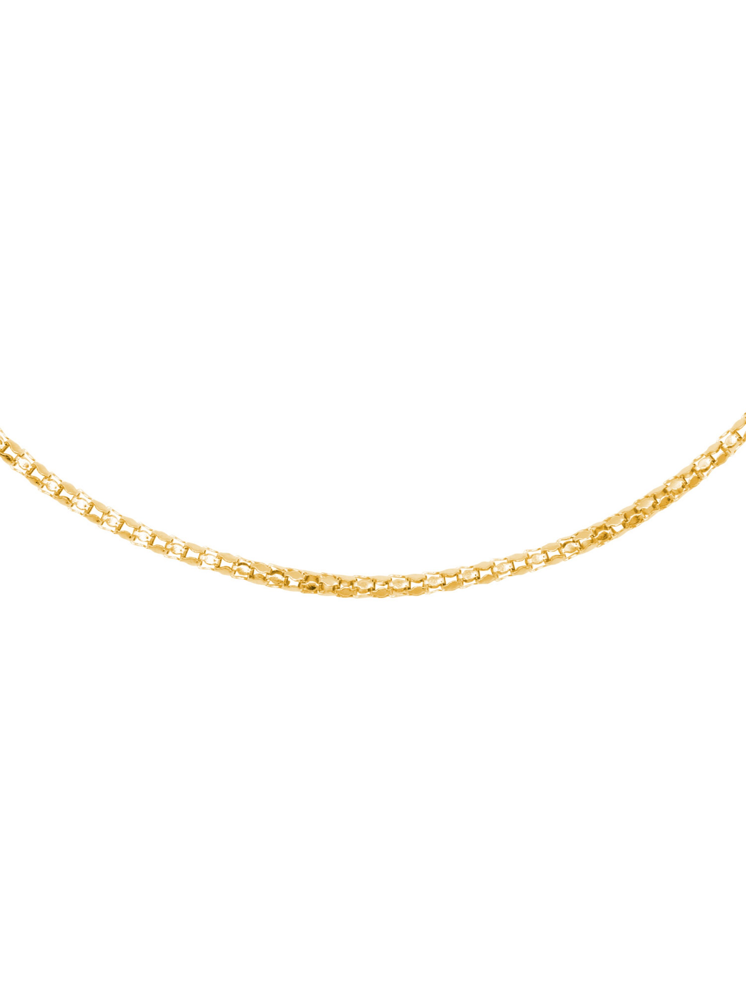 Bracelet 'Camile' Heideman en or