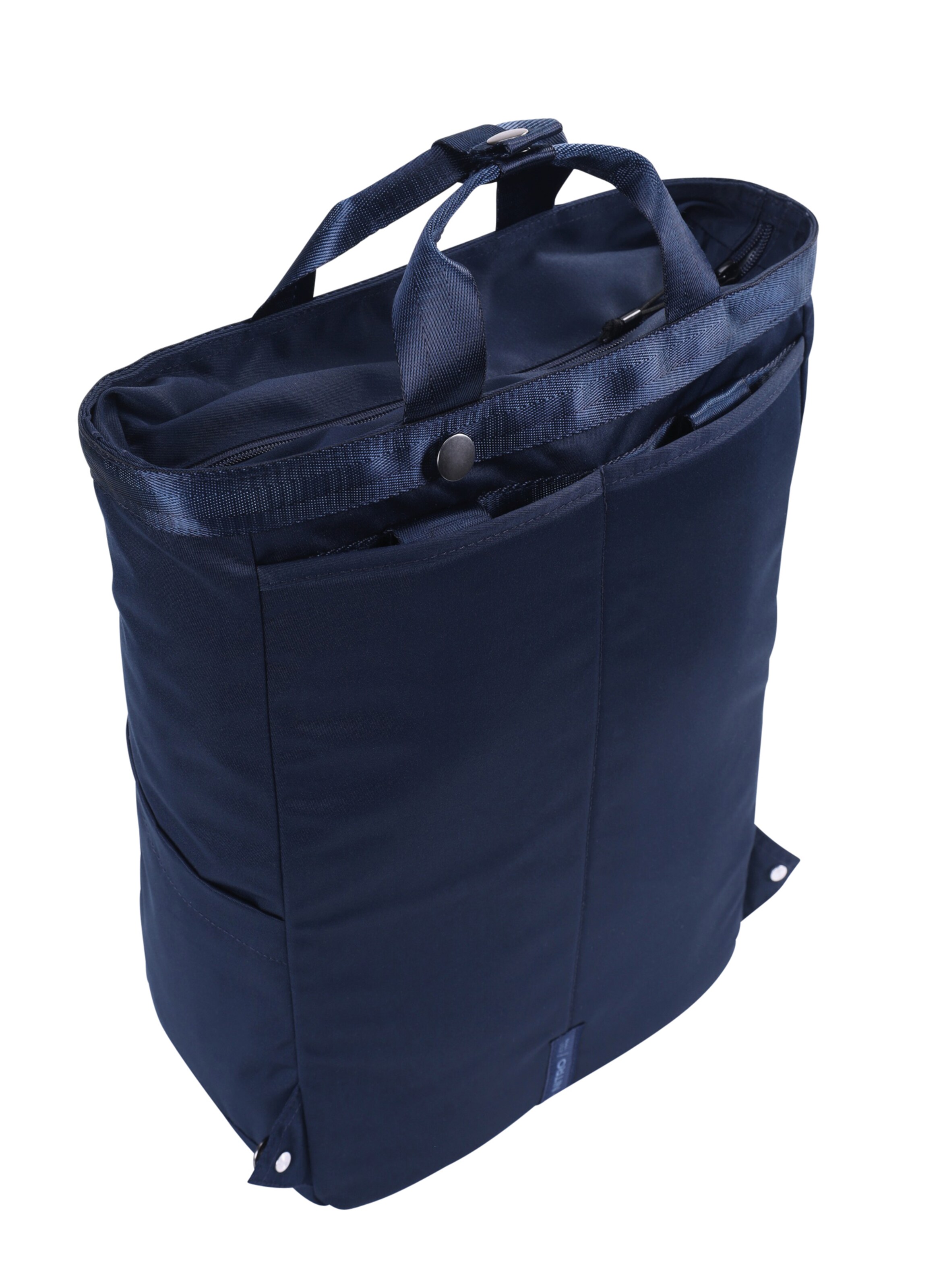 NITRO Rucksack MOJO in Blau