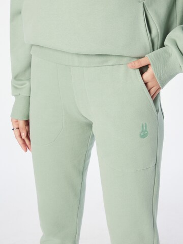 Regular Pantalon Ocay en vert