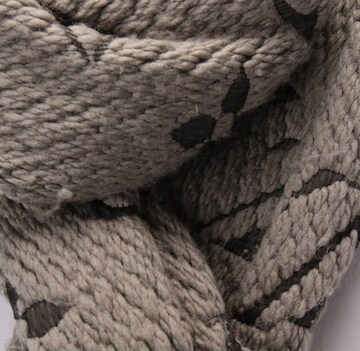 Louis Vuitton Schal One Size in Braun