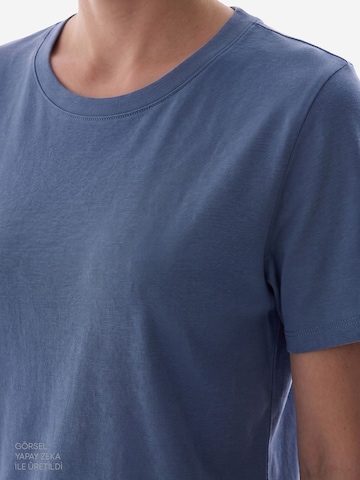 Penti Shirt 'T-Shirts' in Blue