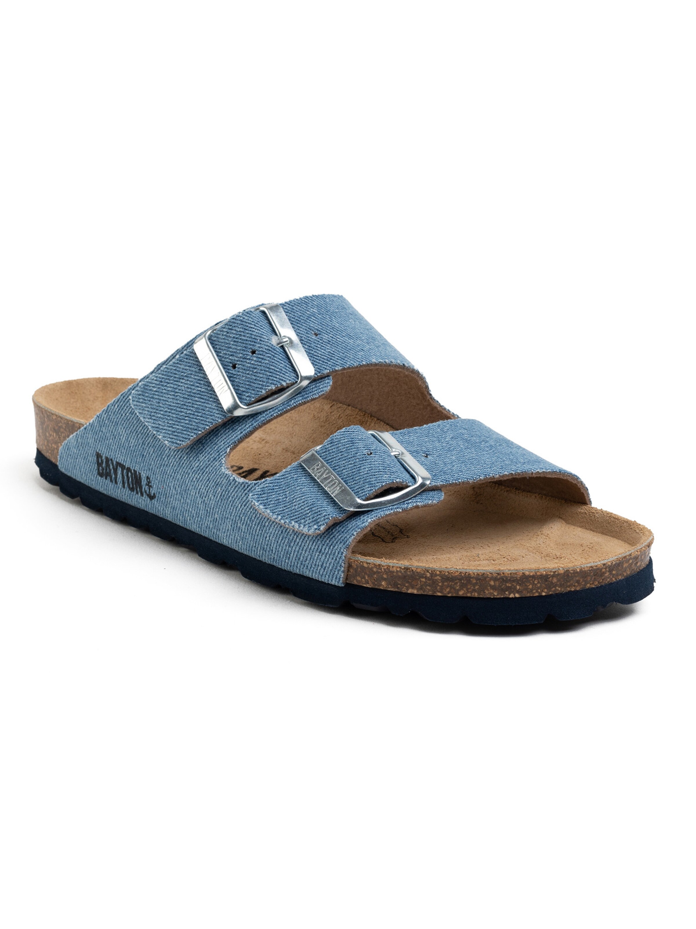 Bayton Μιούλ 'Atlas' σε μπλε