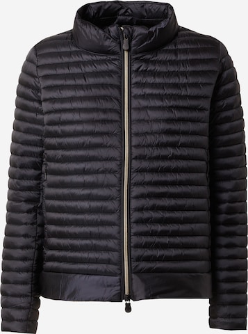 SAVE THE DUCK Jacke 'ALYSSA' in Schwarz: predná strana