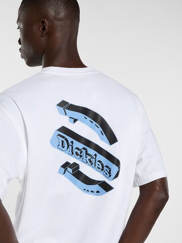 DICKIES Särk 'Thornville', värv must