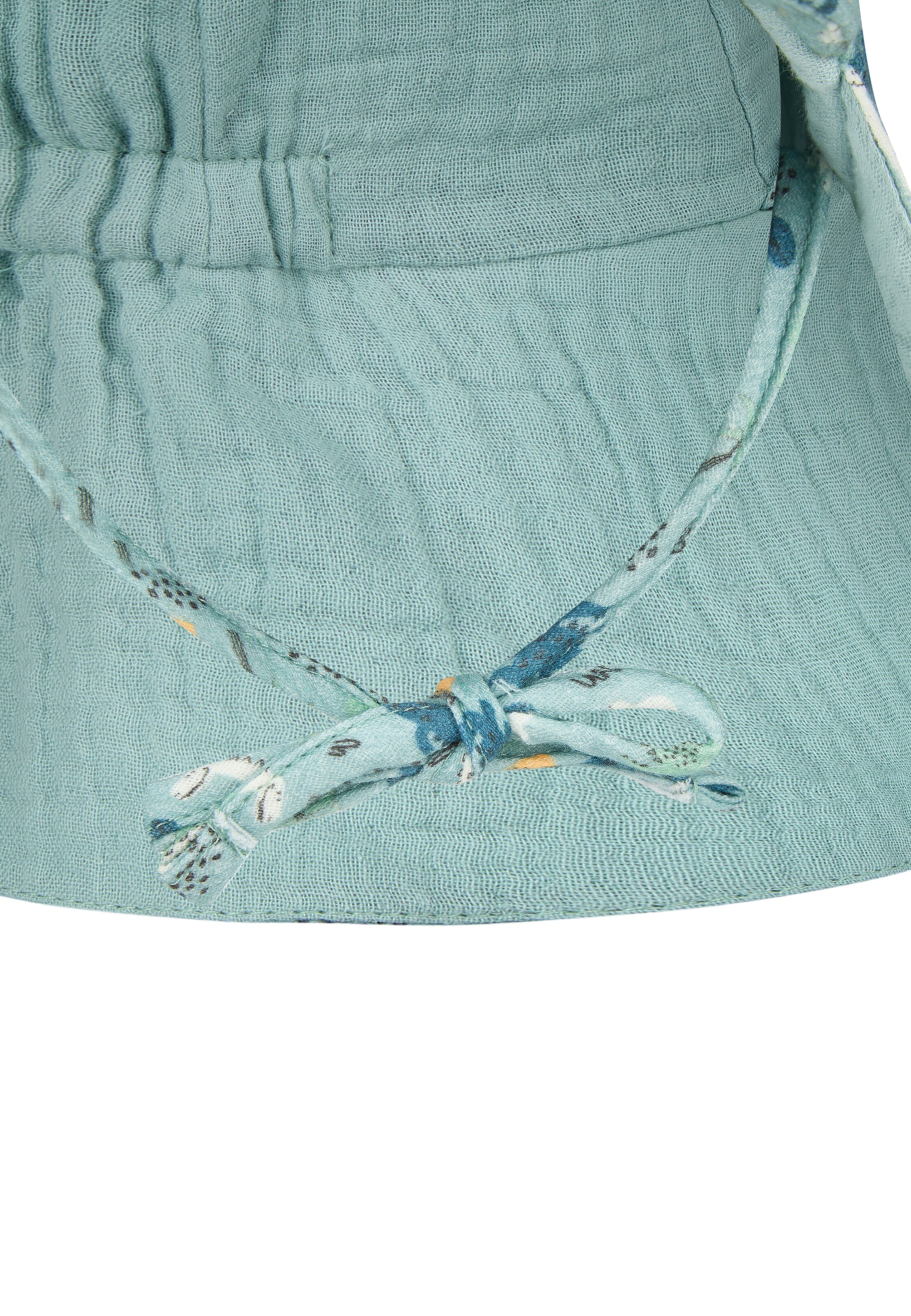 STERNTALER Hat 'Dinos' in Blue