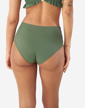 SugarShape Bikini Bottoms 'Valencia' in Green