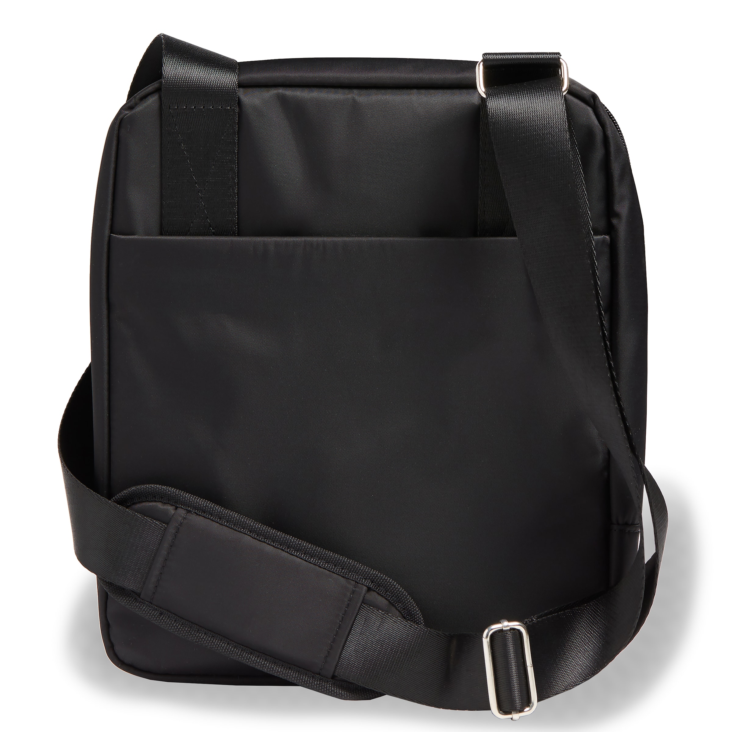 Stratic Schoudertas in Zwart