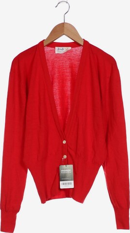 Pringle of Scotland Sweater & Cardigan in M in Red: front
